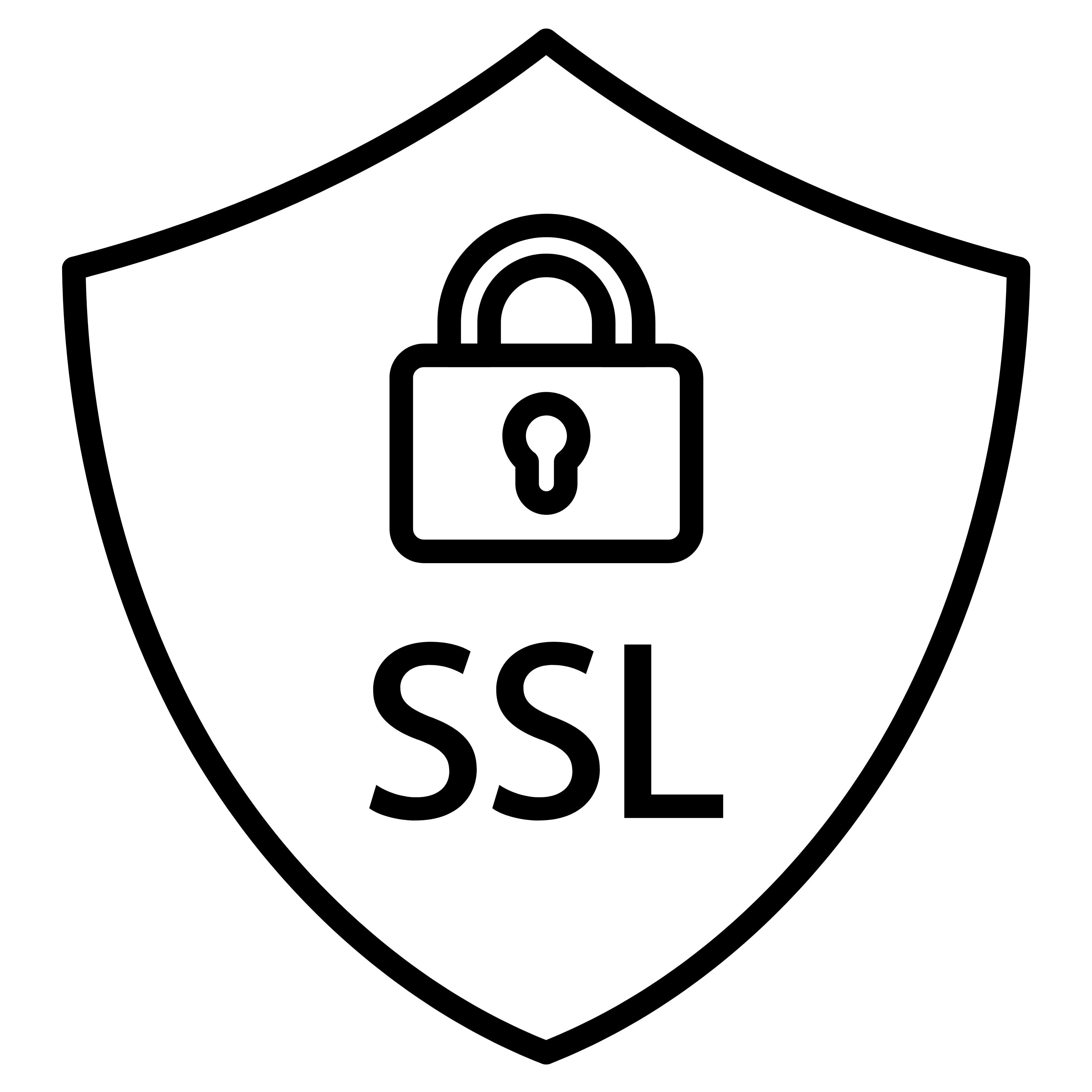 SSL-gesicherte Zahlungen